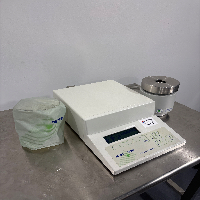 Mettler Toledo FP90 Processor Balances image 0